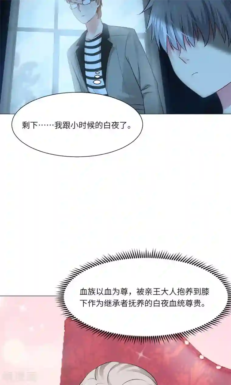 明星是血族第58话