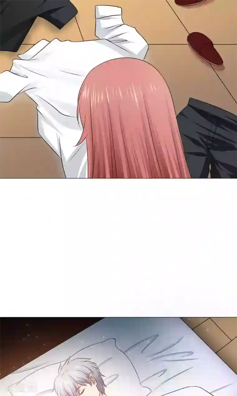 明星是血族第59话