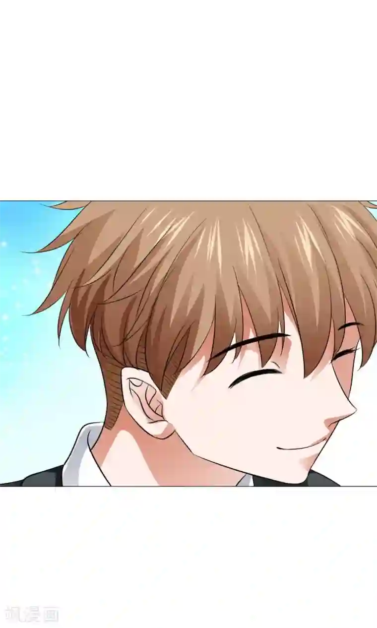 明星是血族第64话