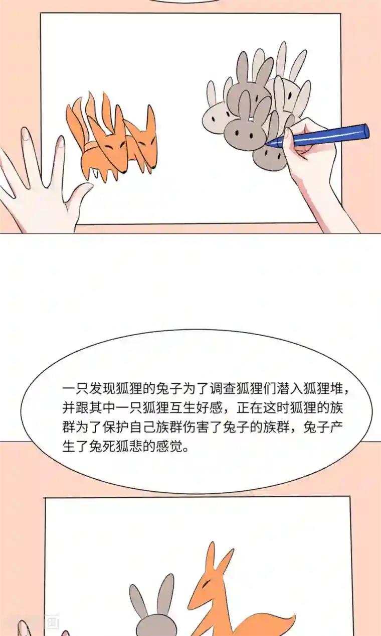 明星是血族第64话