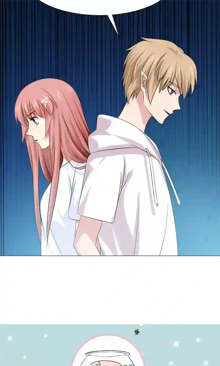 明星是血族第65话