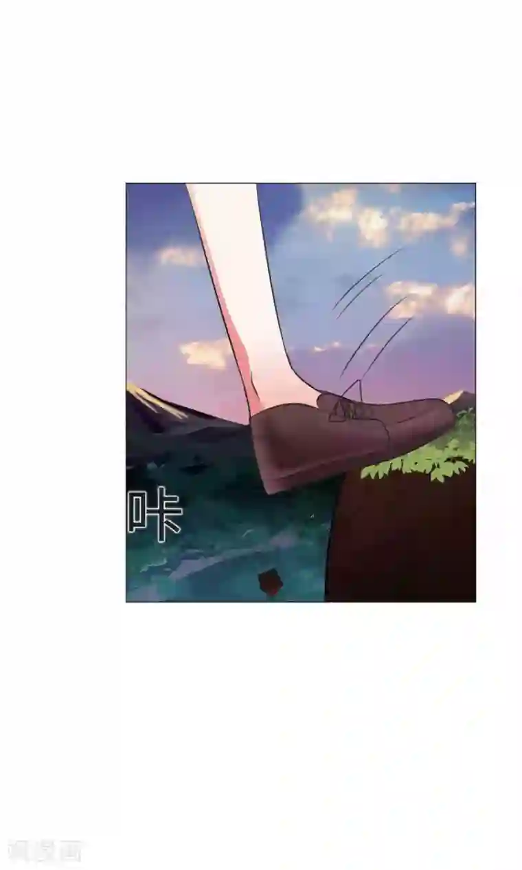 明星是血族第66话