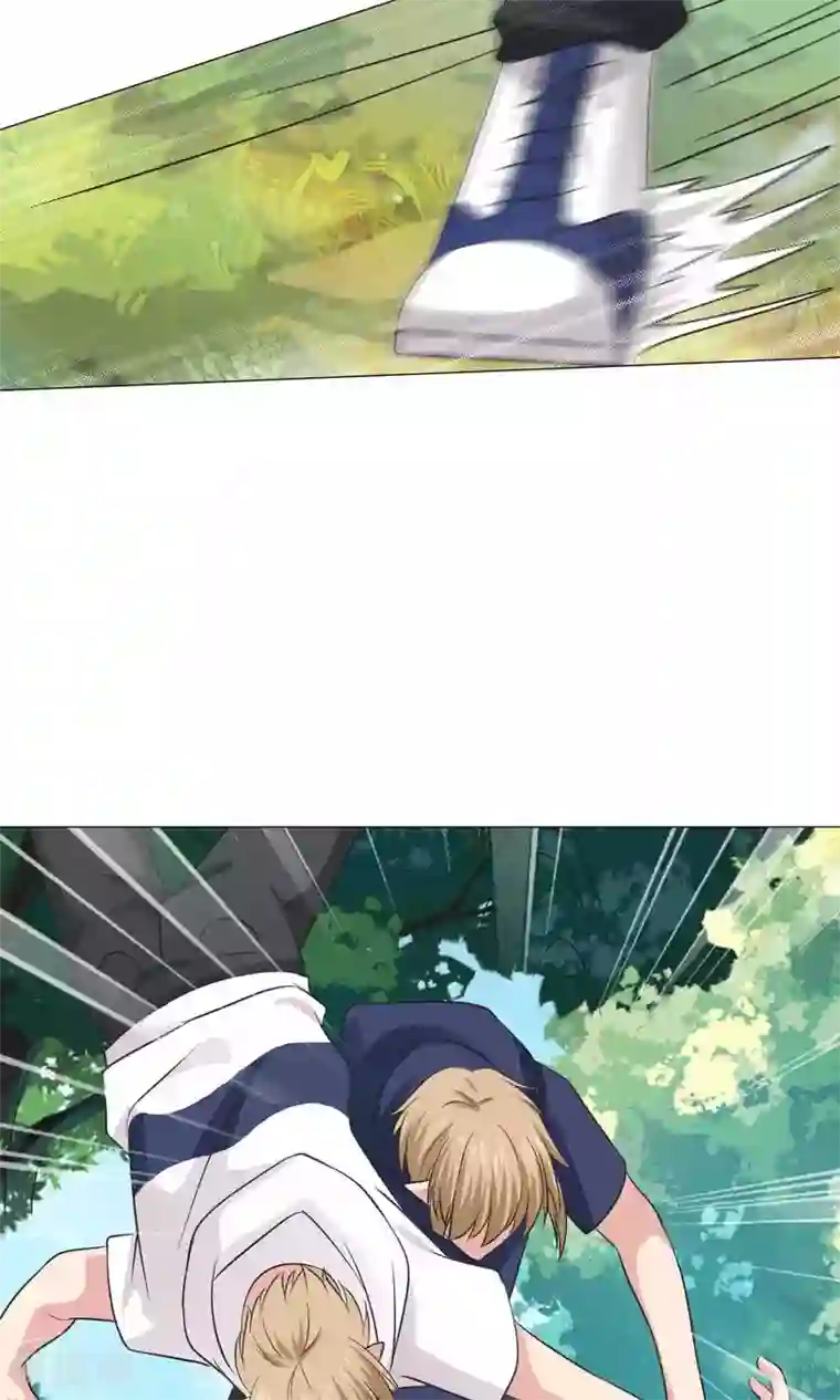 明星是血族第67话