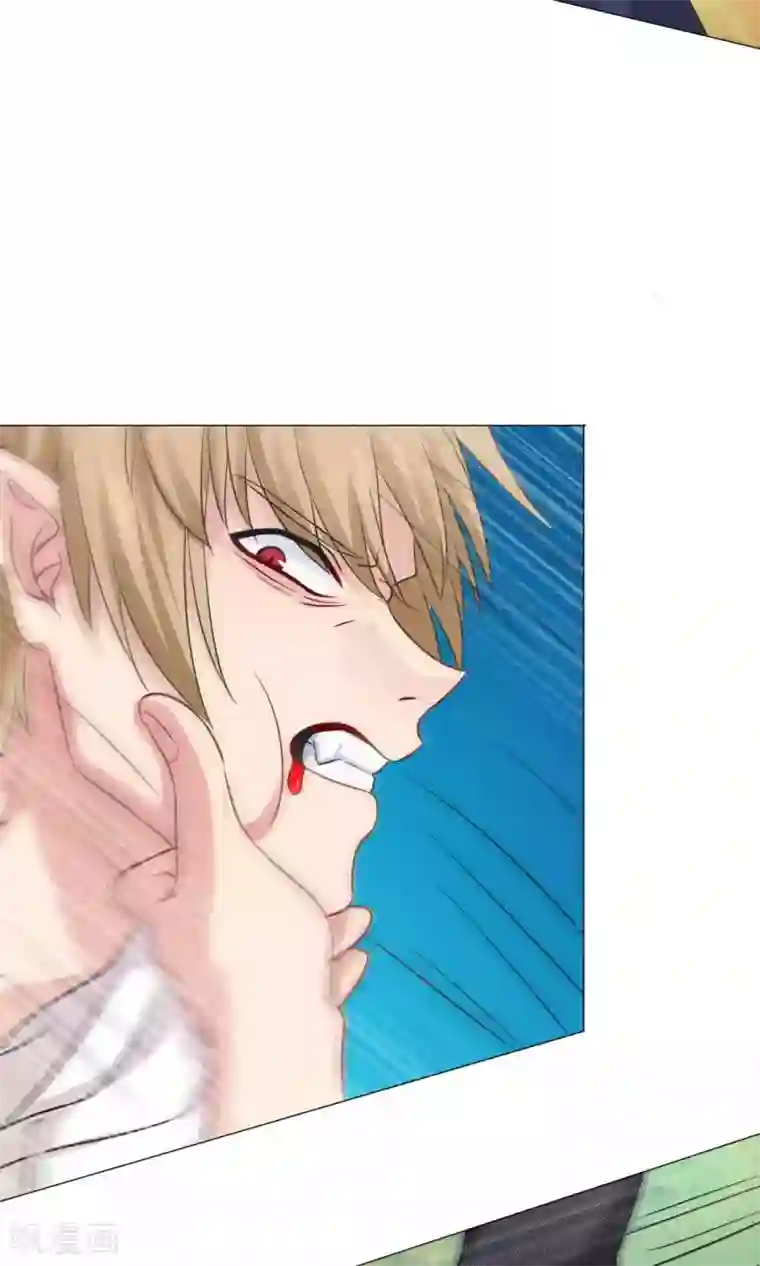 明星是血族第67话