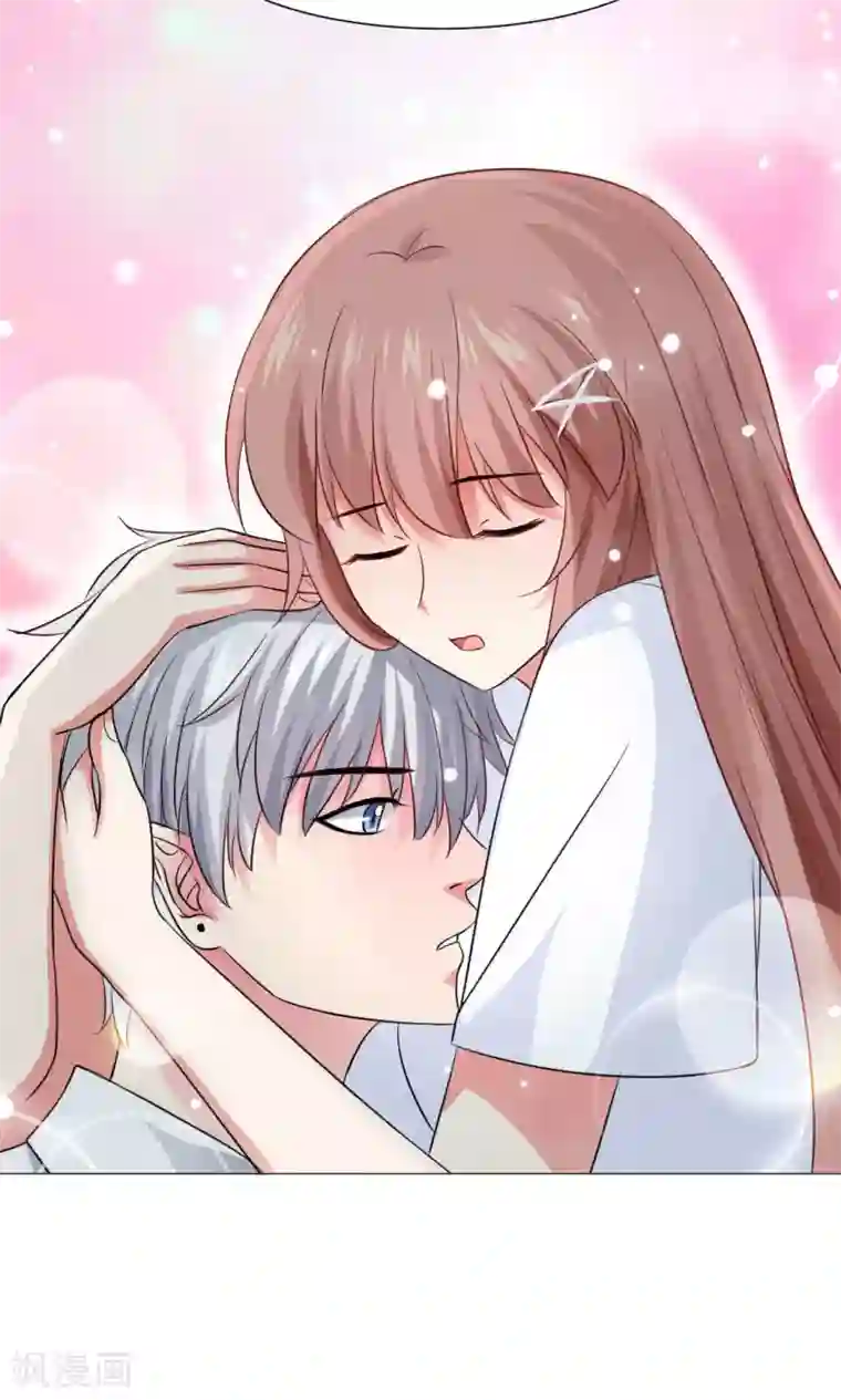 明星是血族第71话