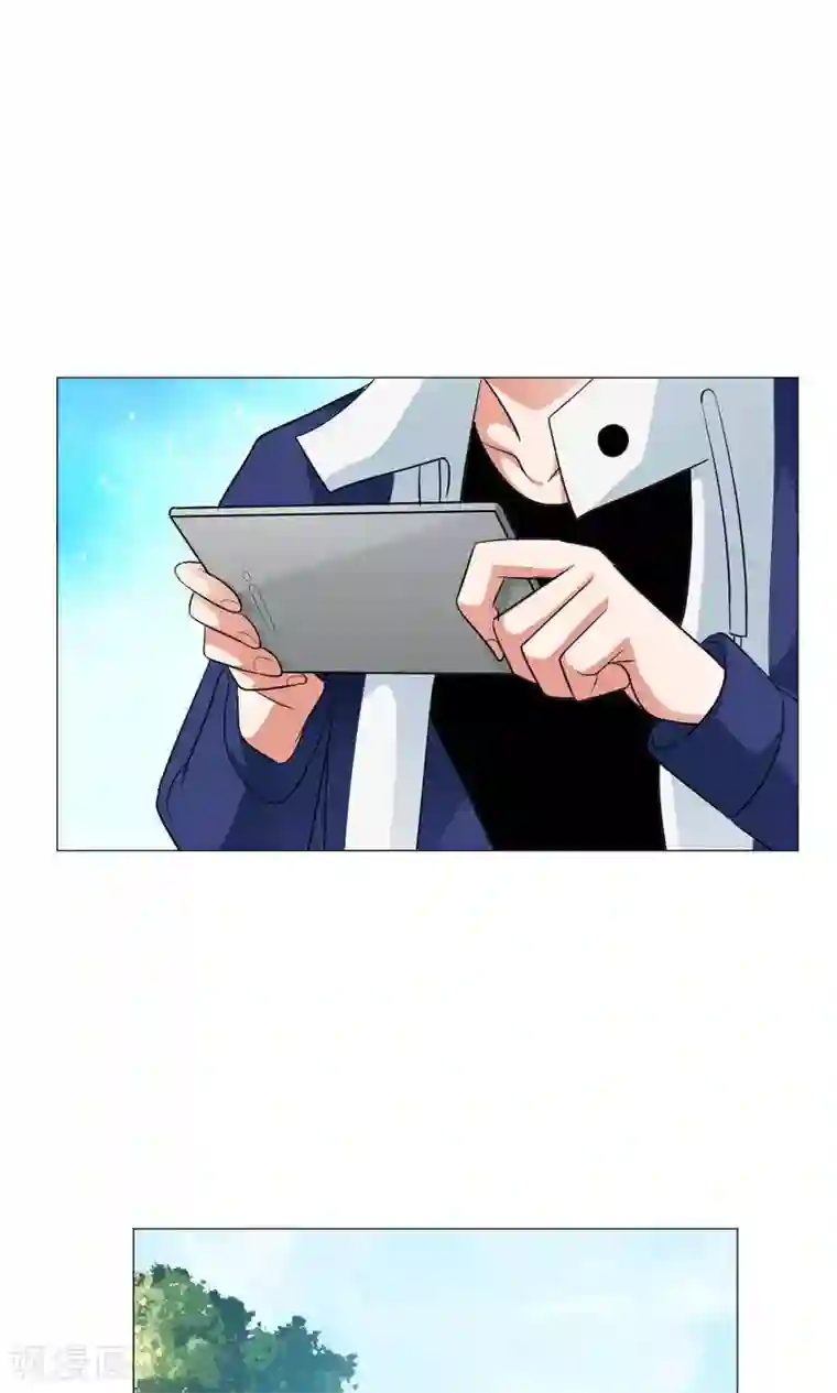 明星是血族第74话