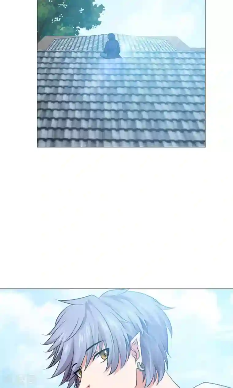 明星是血族第74话