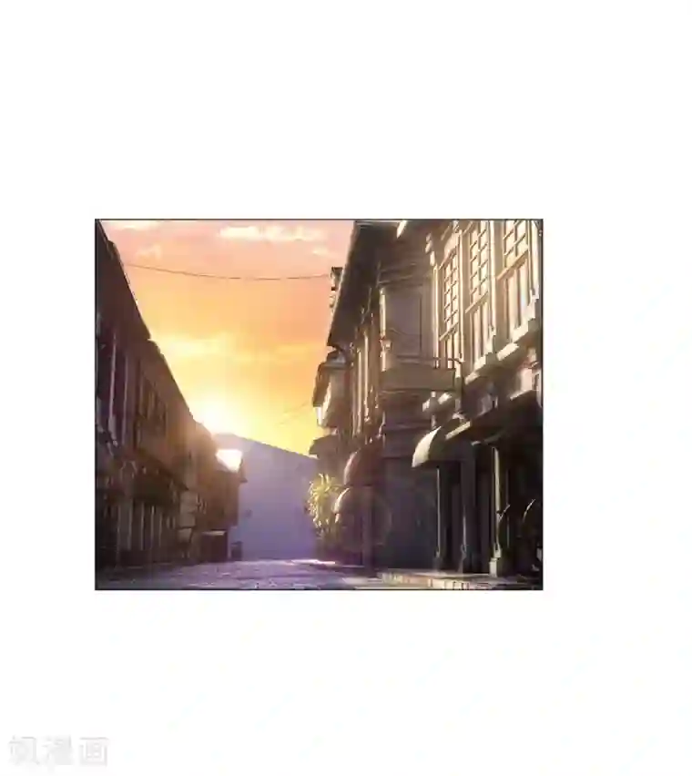 明星是血族第77话