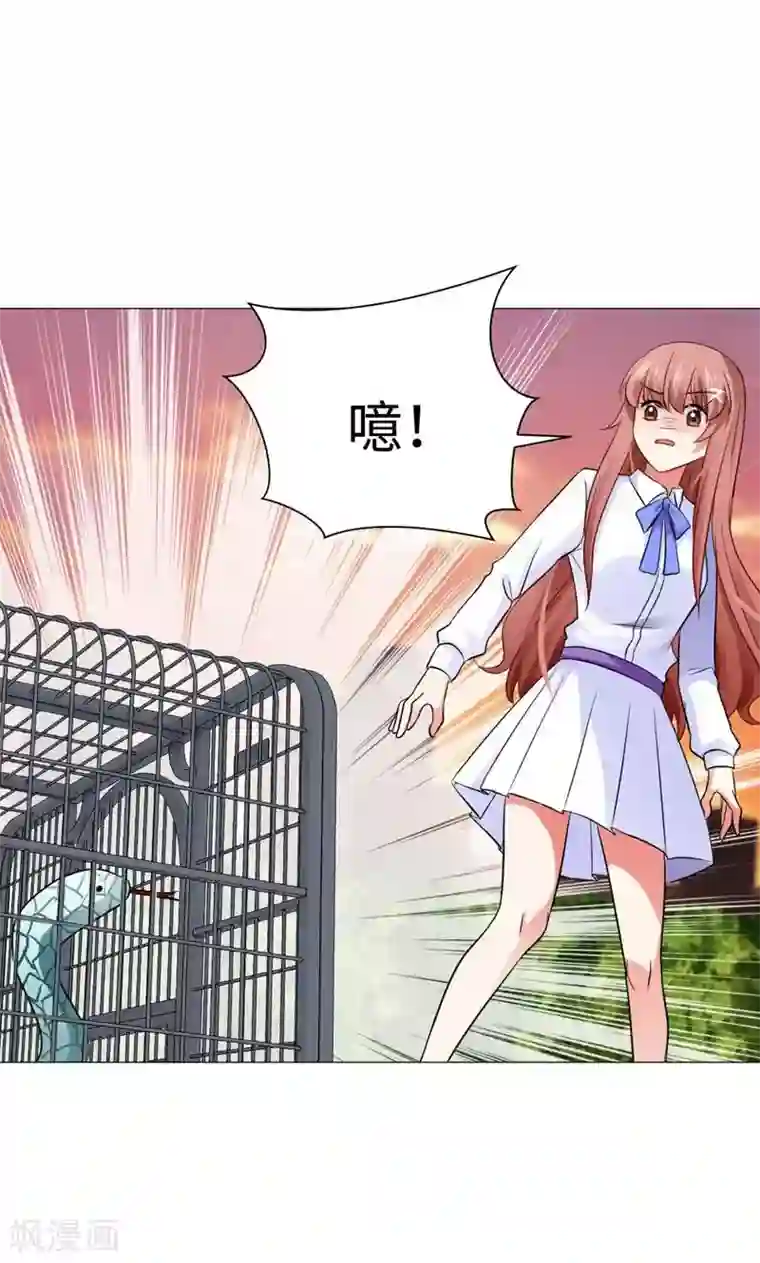 明星是血族第78话