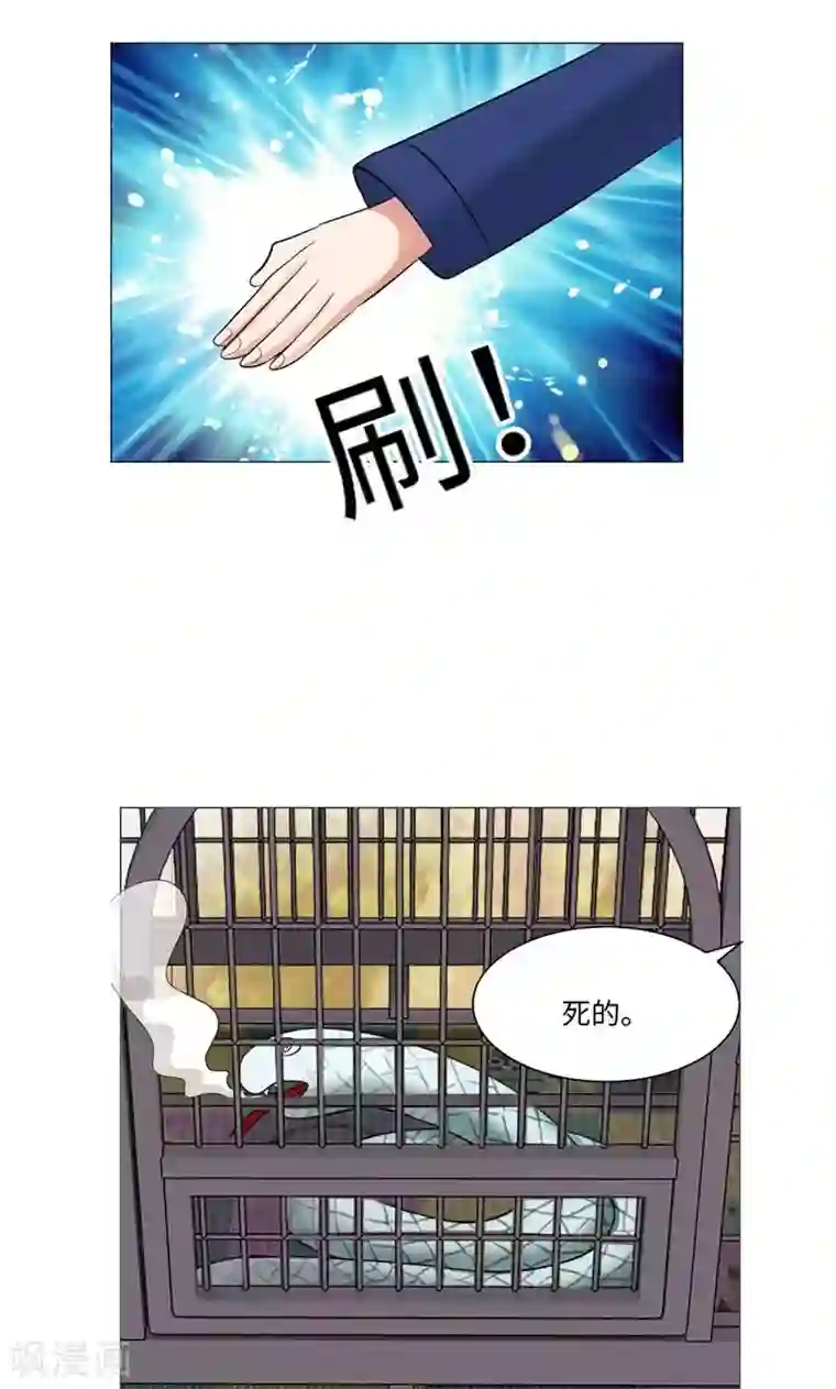 明星是血族第78话