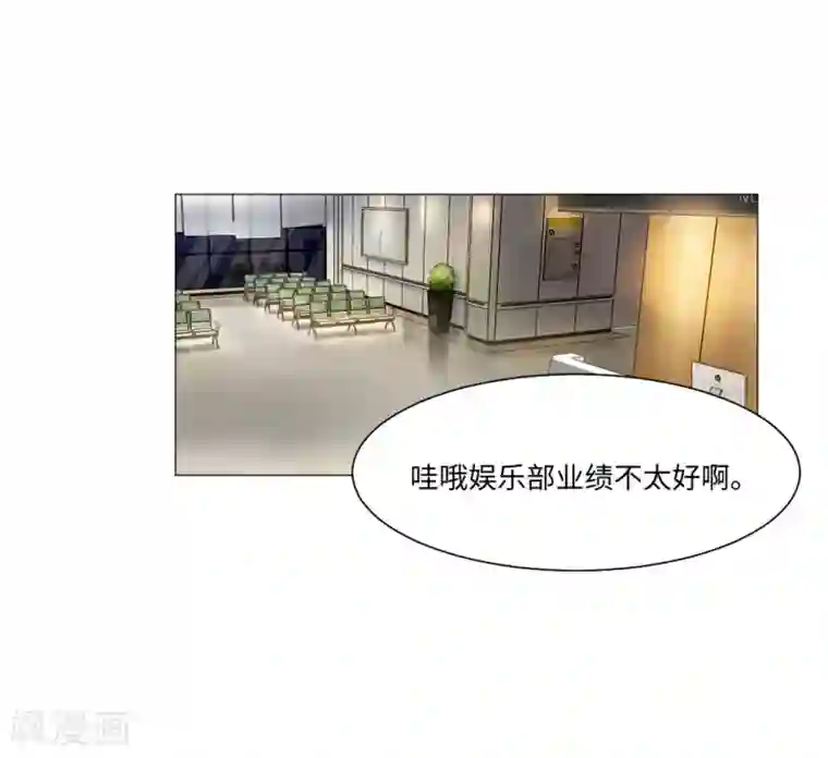 明星是血族第80话