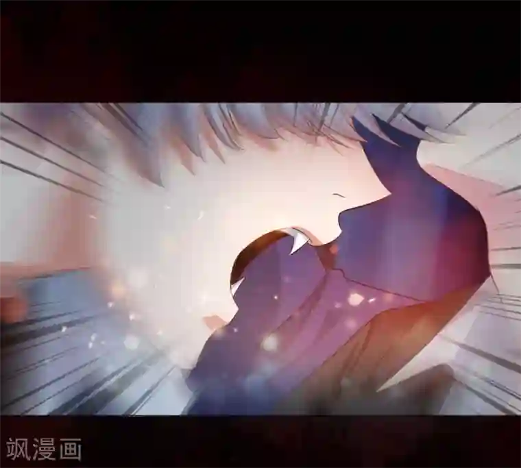 明星是血族第81话