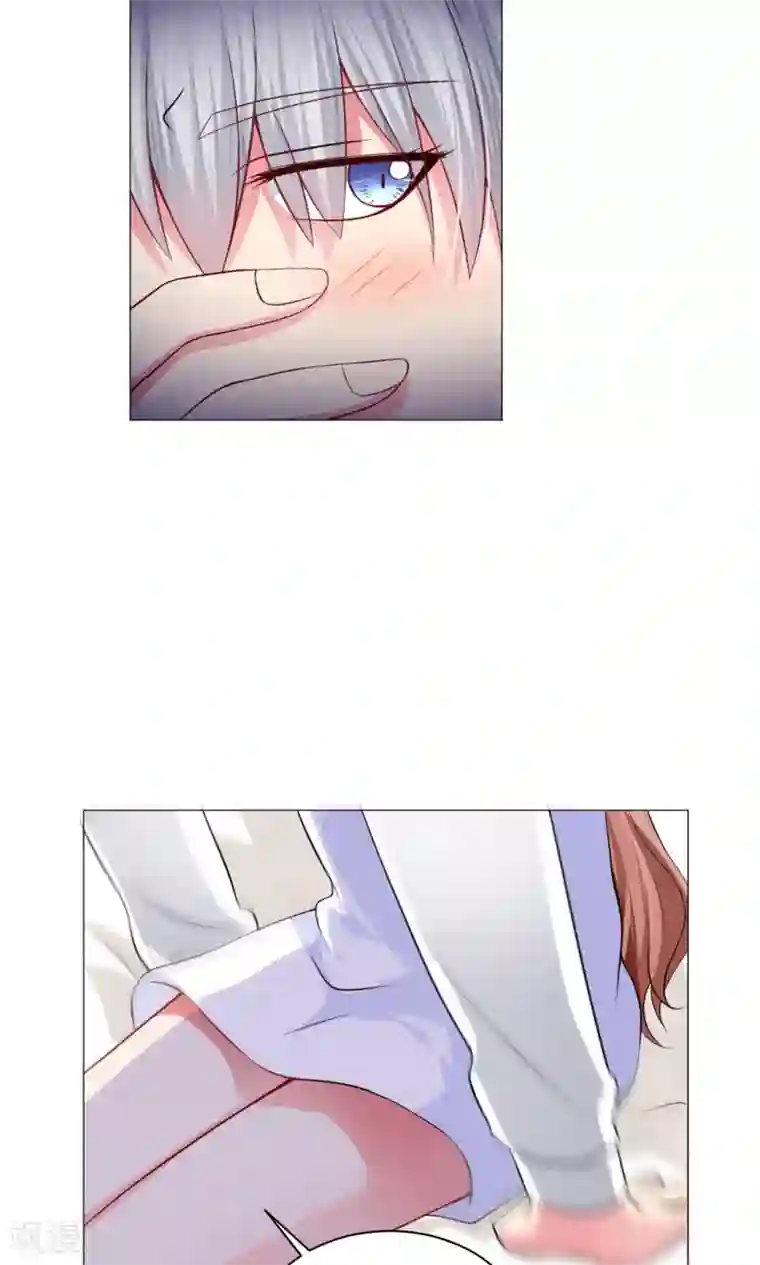 明星是血族第82话