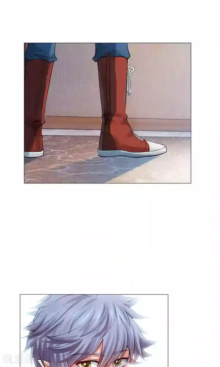 明星是血族第83话