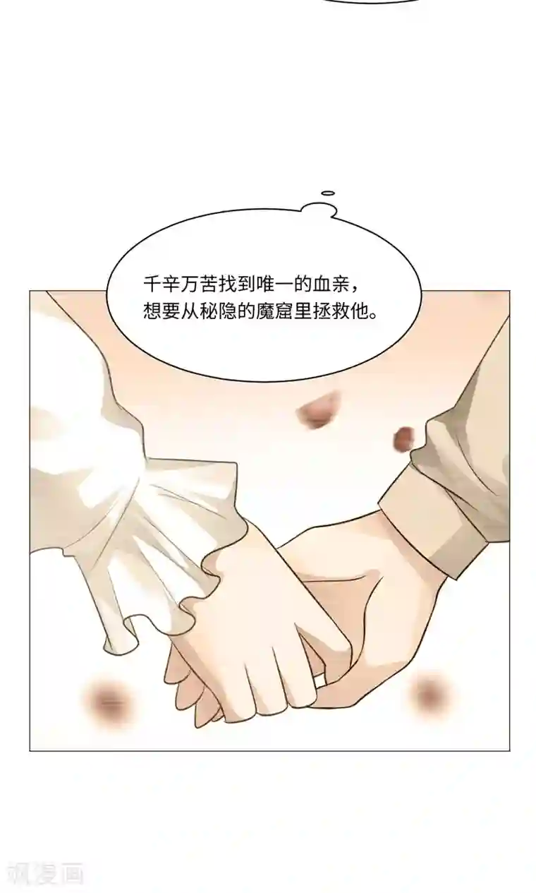 明星是血族第84话