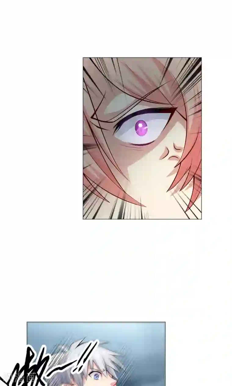 明星是血族第84话