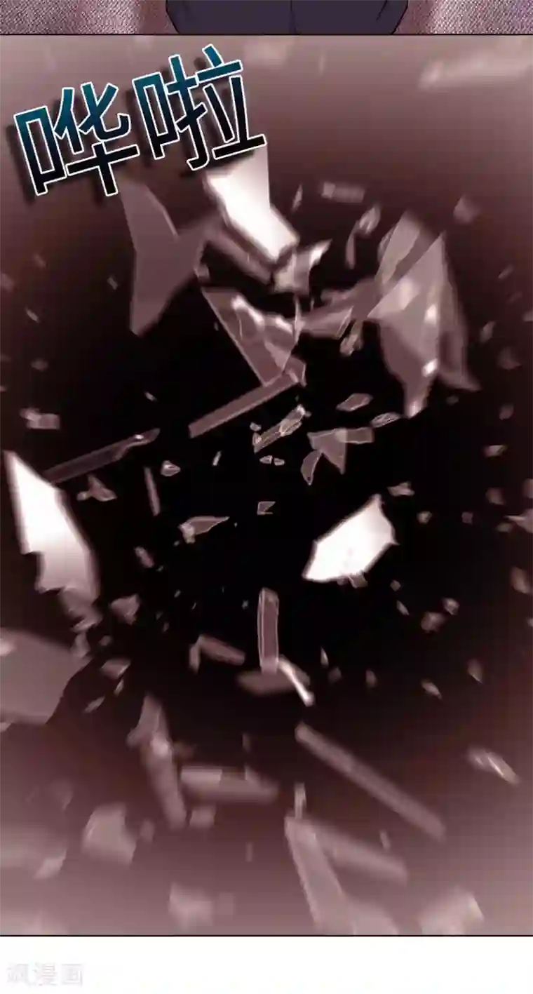 明星是血族第90话 娱记狗身份被曝光了