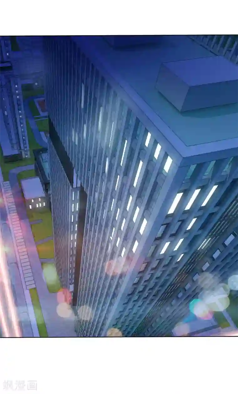 明星是血族第90话 娱记狗身份被曝光了