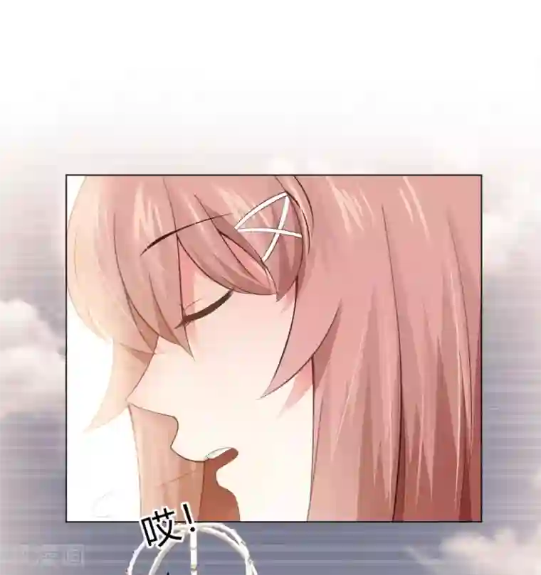 明星是血族第91话 请不要妄想挑战血族