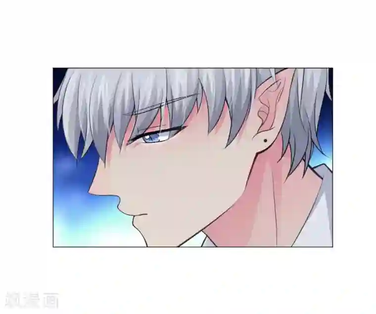 明星是血族第93话 终于哭出来了