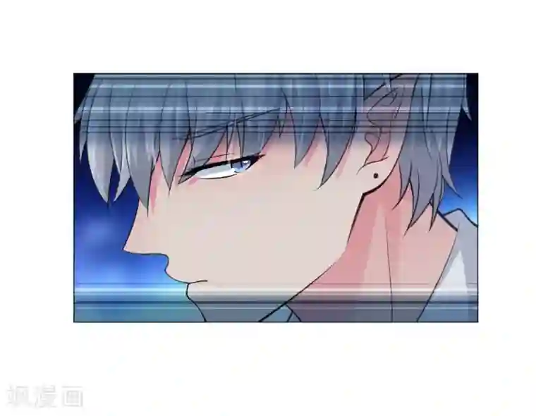 明星是血族第93话 终于哭出来了