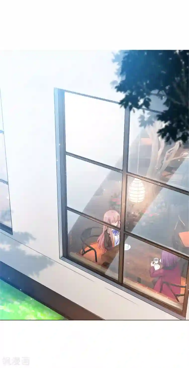 明星是血族第95话 西的远行，是为了更霸气的归来（文末有福利