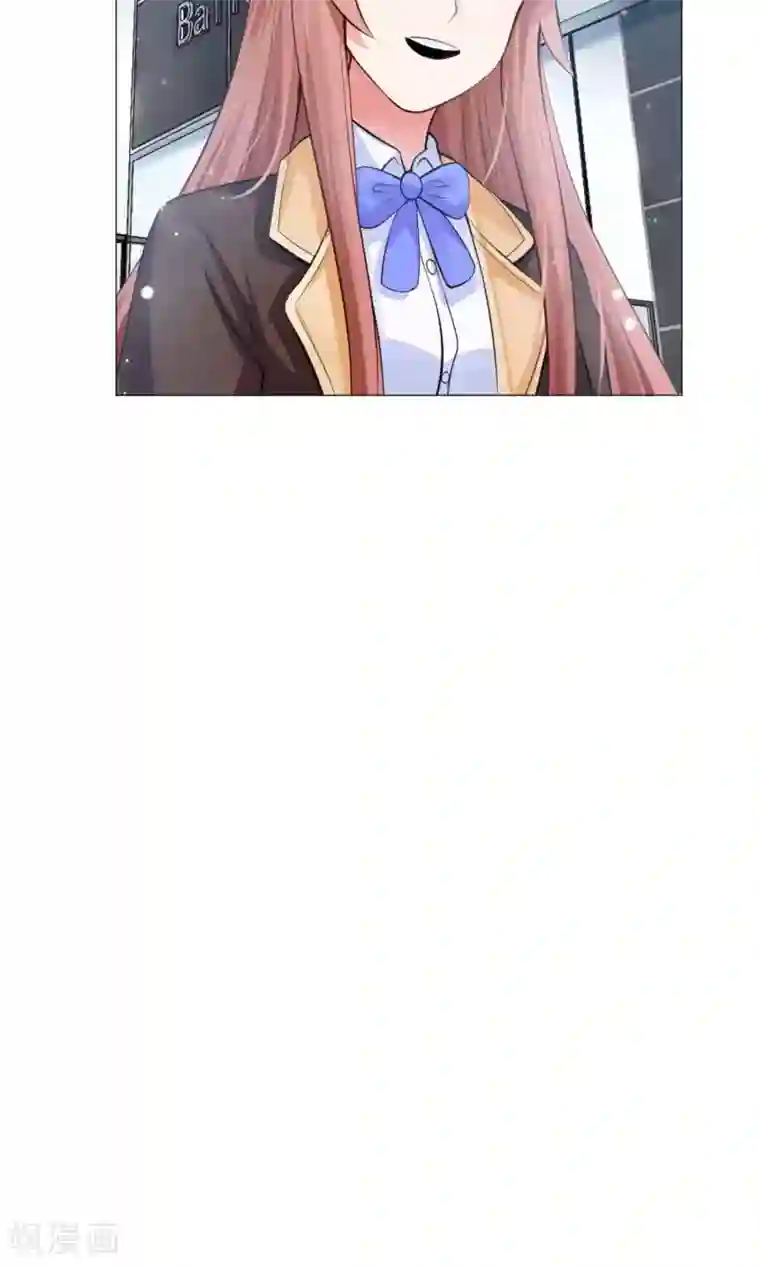 明星是血族第96话 心跳加速的咬痕