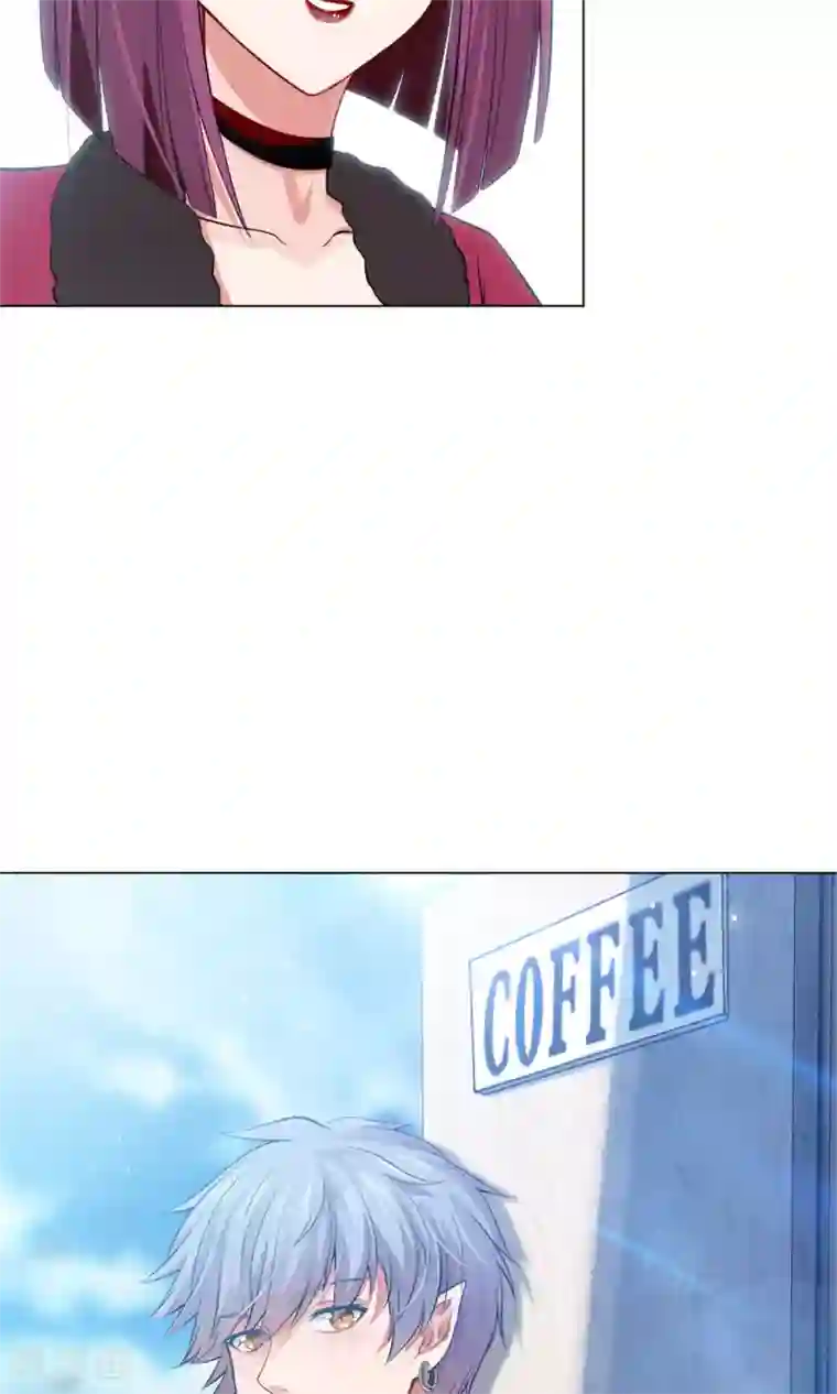 明星是血族第97话 扑倒邪魅的西