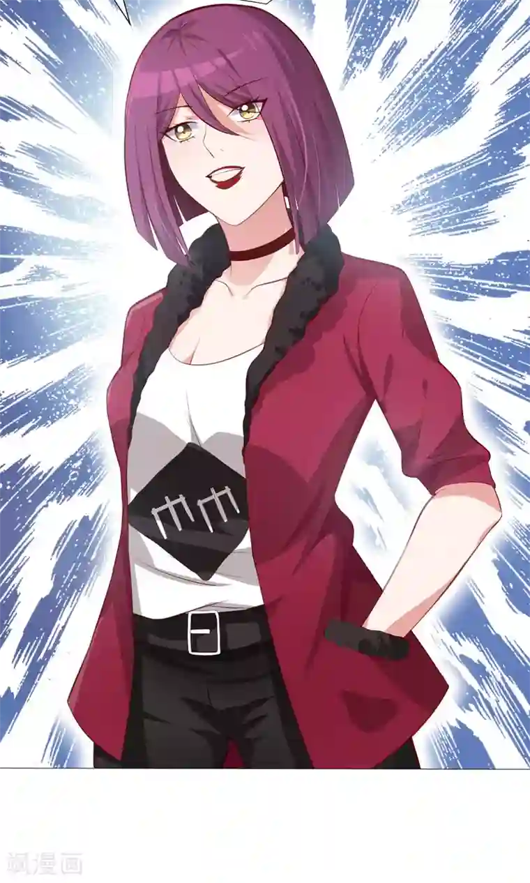 明星是血族第98话 塑料姐妹花的演技