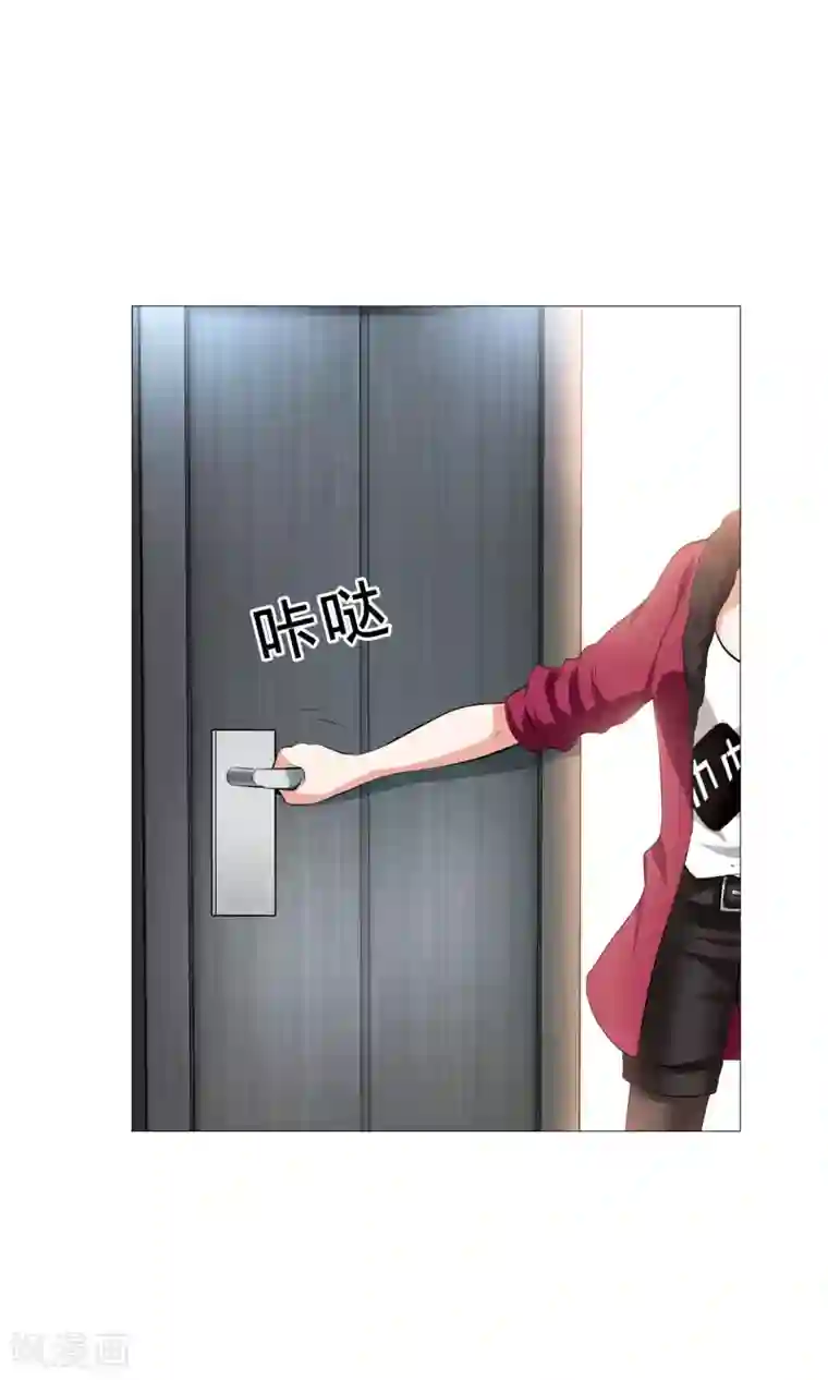 明星是血族第98话 塑料姐妹花的演技