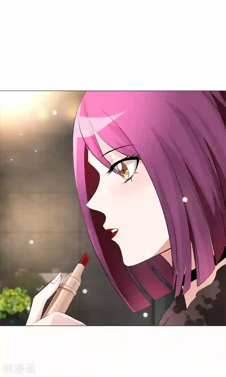 明星是血族第98话 塑料姐妹花的演技