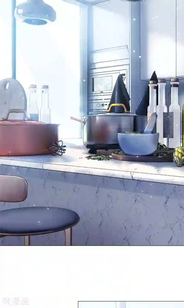 明星是血族第99话 前女友的手段