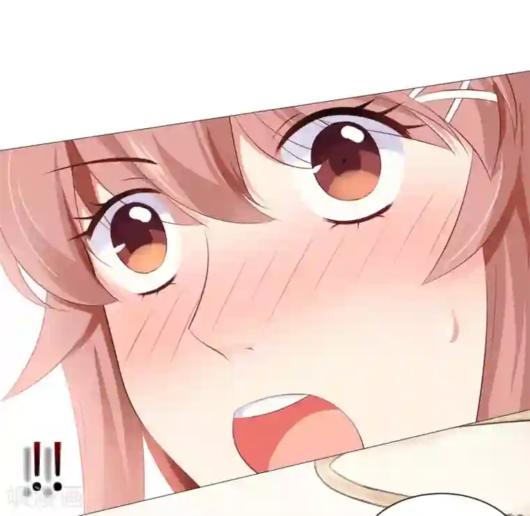 明星是血族第108话 摩天轮上的告白