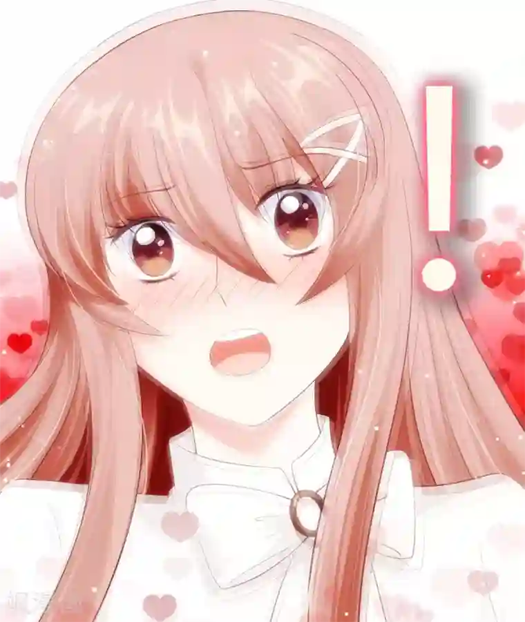 明星是血族第108话 摩天轮上的告白