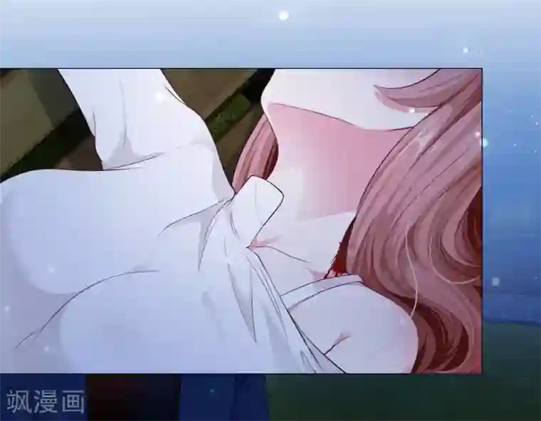 明星是血族第109话 是我，晚了一步吗