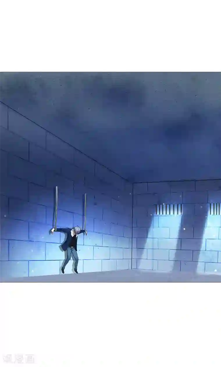 明星是血族第115话 地窖传来啪啪的声音