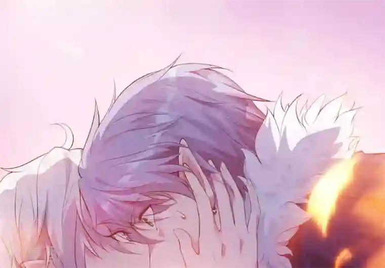 明星是血族第120话 男女通吃的白夜