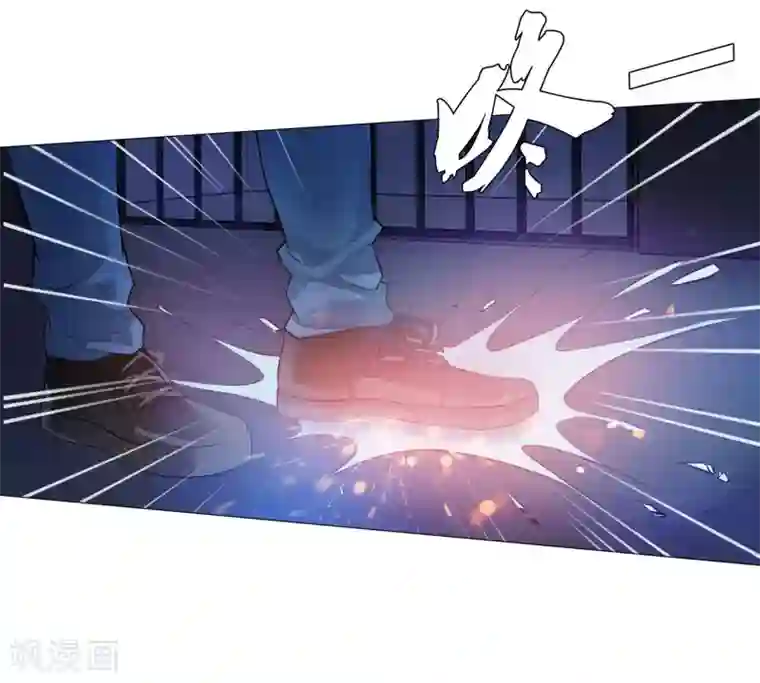 明星是血族第120话 男女通吃的白夜