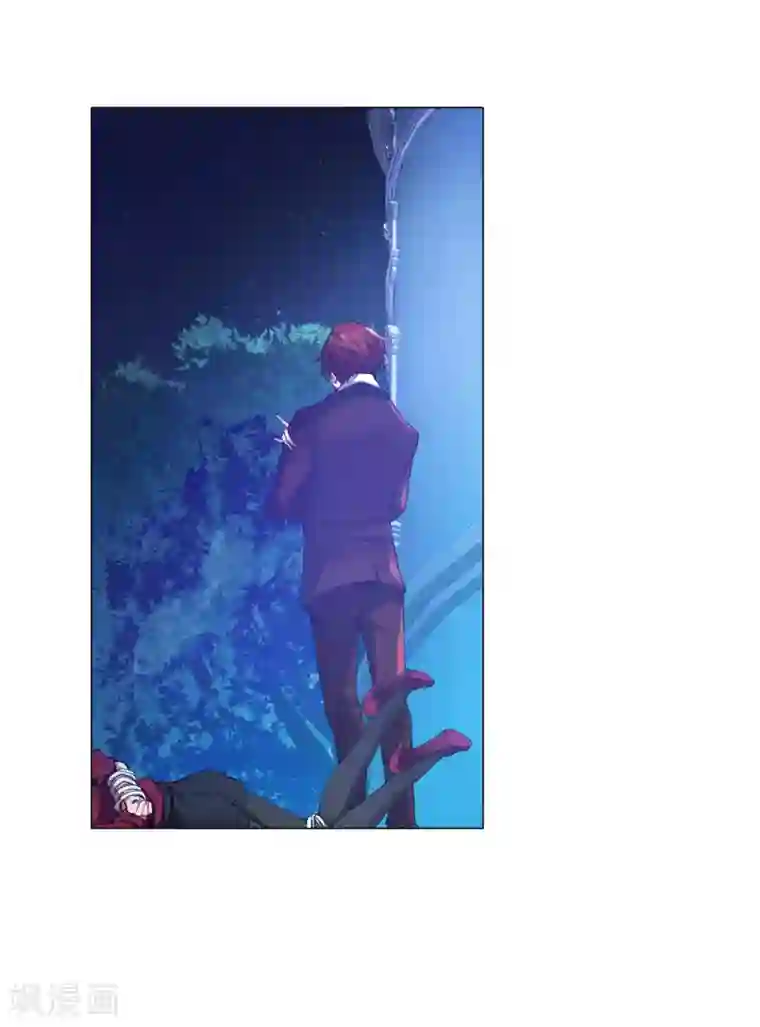 明星是血族第121话 西终于成了真正的血族亲王