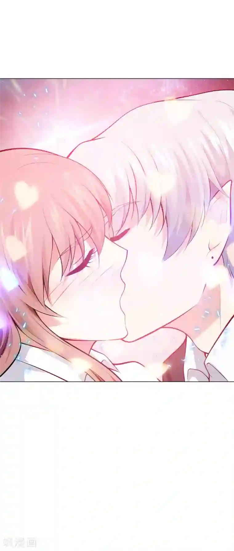 明星是血族第138话 血族的女人