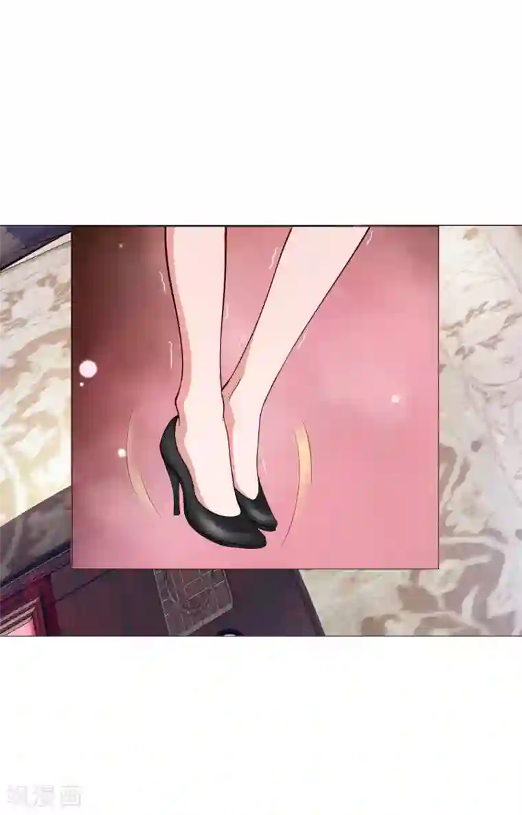 明星是血族第142话 空降的西大人