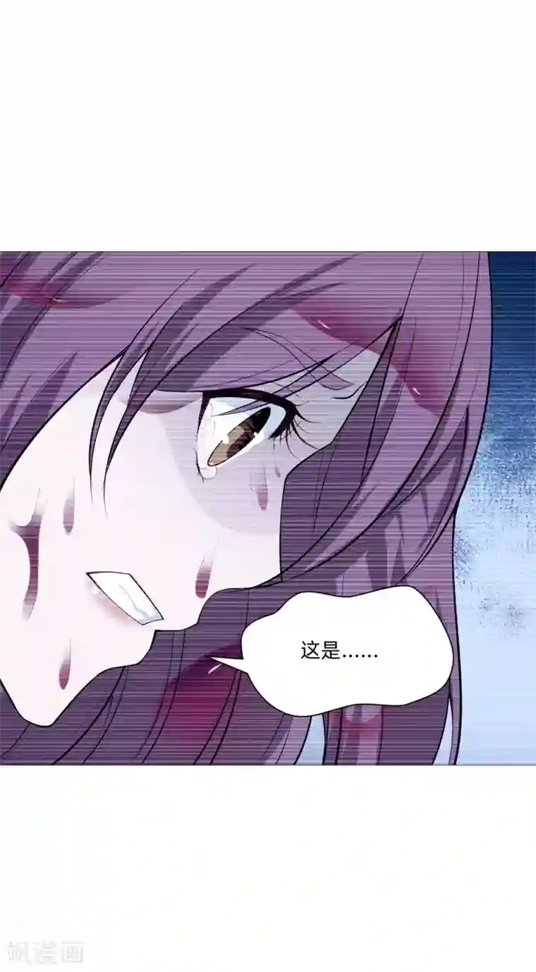 明星是血族第142话 空降的西大人