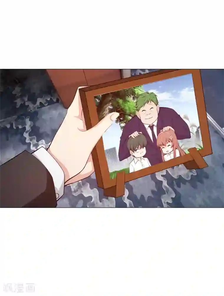 明星是血族第149话 狗仔身份大曝光！