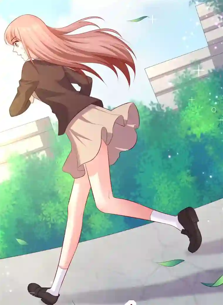 明星是血族第164话 校医务室里的糖~