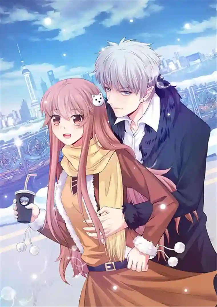 明星是血族第166话 来自西的关注