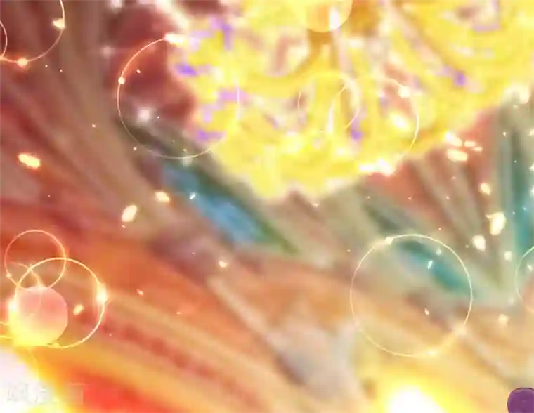 明星是血族第168话 甜美的咬痕