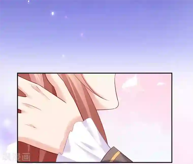 明星是血族第169话 白夜的甜美咬痕