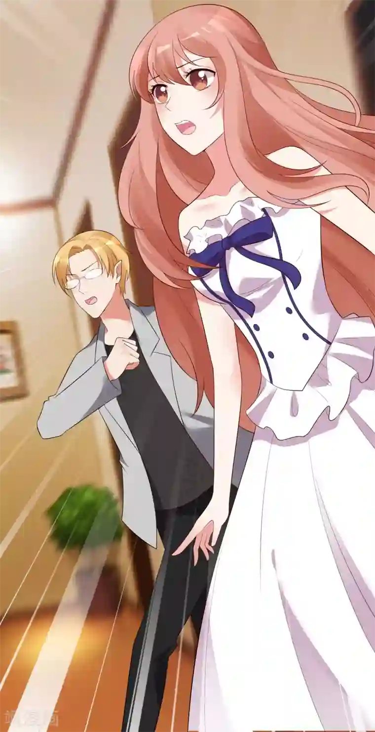 明星是血族第172话 棺椁里的王子