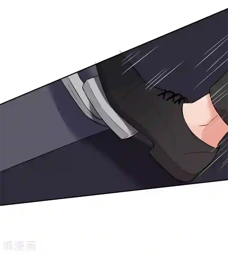 明星是血族第172话 棺椁里的王子