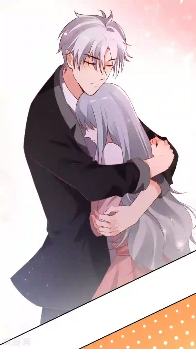 明星是血族第173话 我是吸血鬼？